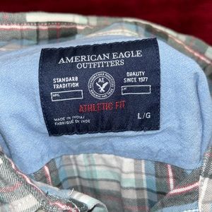 Men’s American Eagle Outfitters Button Down Shirt